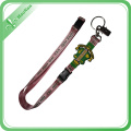 Promotional Neck Custom Polyester Lanyard